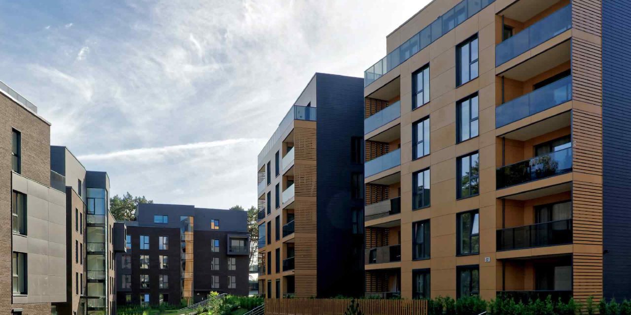 The Delightfully Enriching Lives